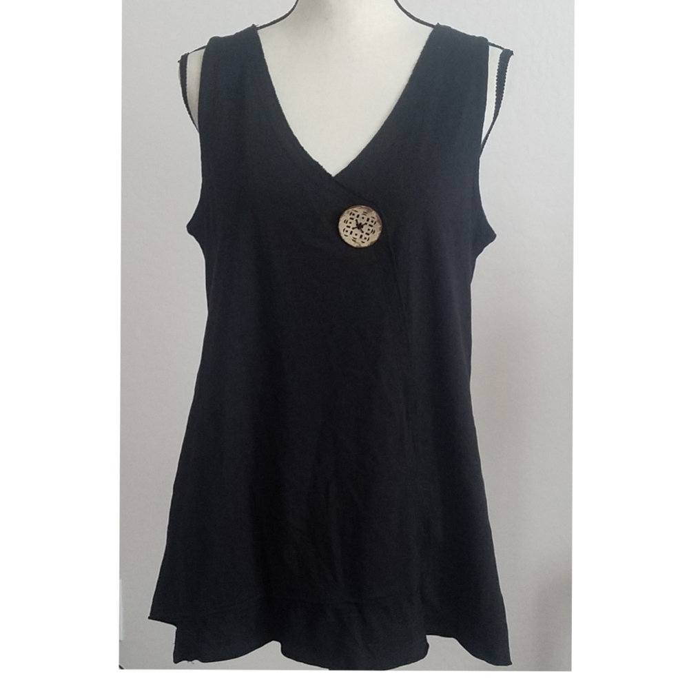 Soft Surroundings Tank Size Medium